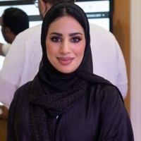 Ghalia Al Sharji