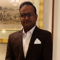 Vikash S.