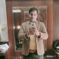 Deepak Kumar Jain