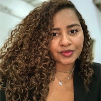 Caroline Rodrigues