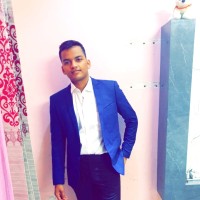 kartik yadav
