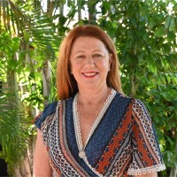 Paula Dewhurst