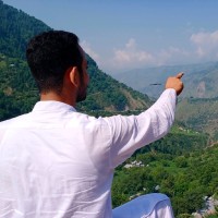 Mehran Baloch