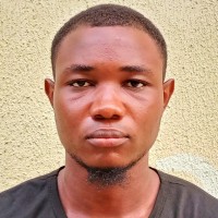 Abraham Ogide