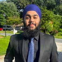Japnith Singh