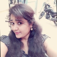 Vidhya B