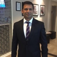 Vinod Sreekumar
