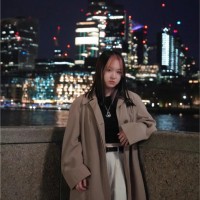 Arya Lin