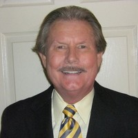 Cal Calhoun