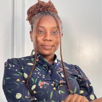 Deborah Iwunna