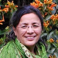 Sulochana Shrestha Shah