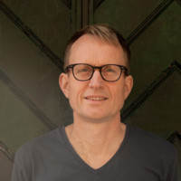Cajus Møller