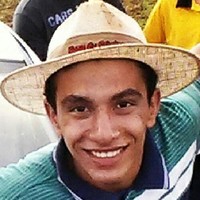 Darlon Dos Reis Moreira Mota