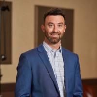Casey T. Harris, Ph.D.