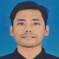 Ahmad Syafiq Abd Rahim