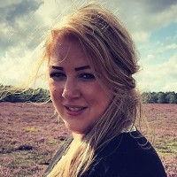 Saskia Lilach-Kranenburg