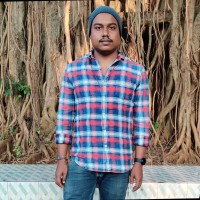 Sujit Biswal