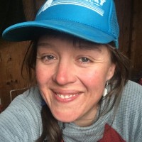 Kimberly Covill
