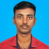 Manickaraj Vellaisamy