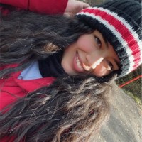 Maria Belen Vivero Gordillo