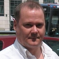 Joseph Bond