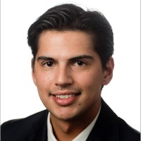 Levi Warren