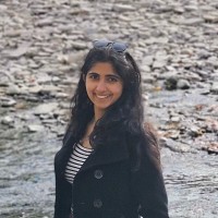 Deepthi P