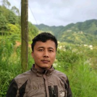Santosh Chhetri
