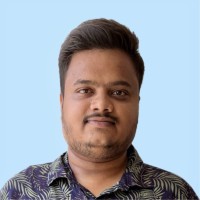 Prasad S