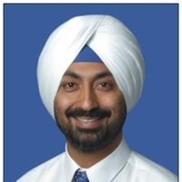 Sukhdeep Singh