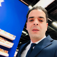 Khaled lamari