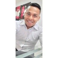 Aldair Jose Causado Garcia