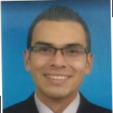 Carlos Mario Huertas S.