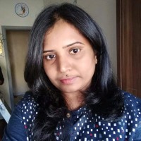 Abisha Vk