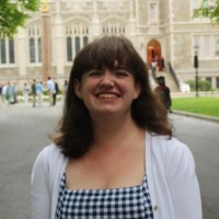 Sarah Ryan