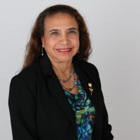 Sylvia Marinez