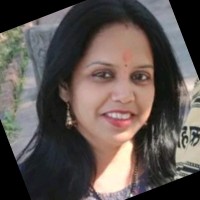 Rekha Patel