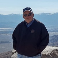 Robert Myers