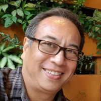 Derek Wong