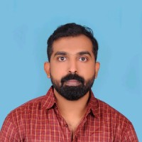 Abjith K