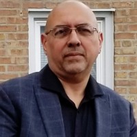 Oscar Diaz Jr