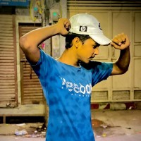 MK PATHAN