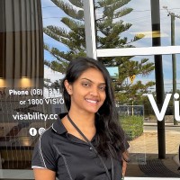 Purvi Patel