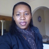 Armelle Natacha Bindje