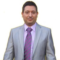 Jose Luis Lucas Nuño