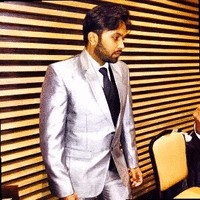 Arshad Husain Shaikh