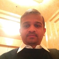 Sunil Ostawal