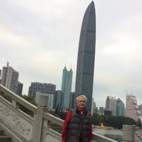 Clark Hancock