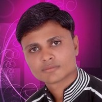 Harshad Patel