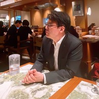 Michael Yoo